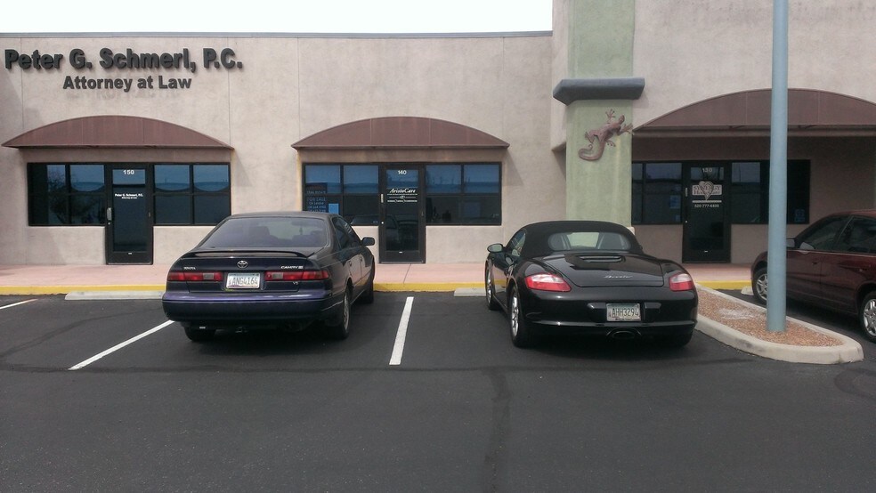 More Photos Of 512 E Whitehouse Canyon Rd, Green Valley Medical For Sale