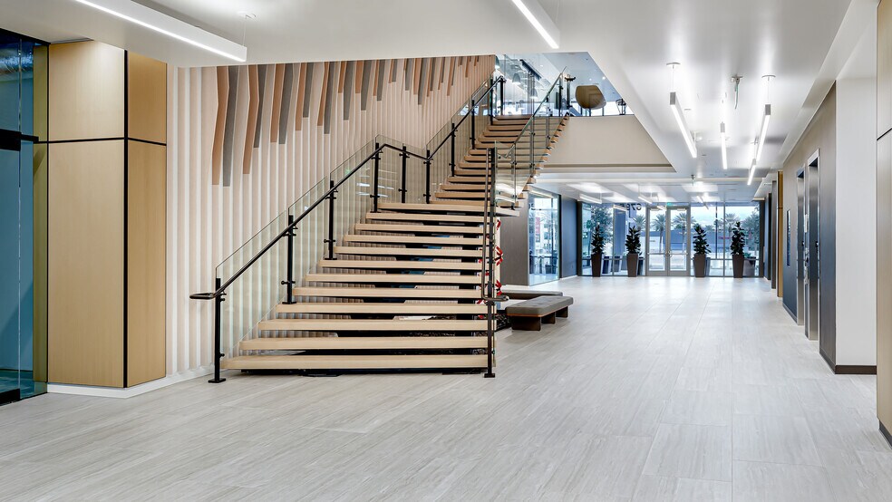 More Photos Of 6795 S Agilysys Way, Las Vegas Office For Lease