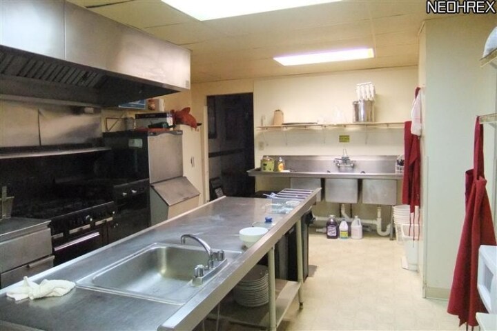 More Photos Of 7830 Olde 8 Rd, Macedonia Restaurant For Sale