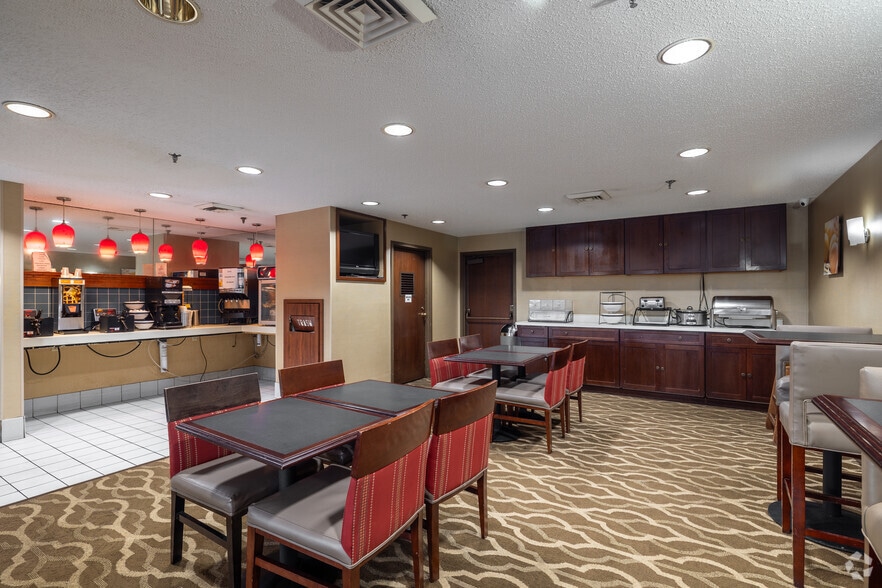 More Photos Of 5345 Broadmoor Cir NW, Canton Hotel For Sale