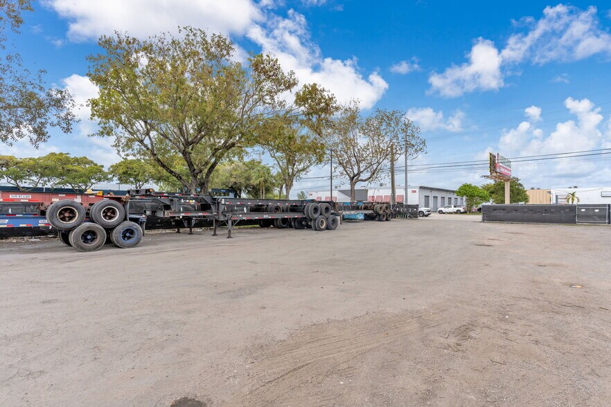 More Photos Of 7240 NW 12th St, Miami Land For Lease