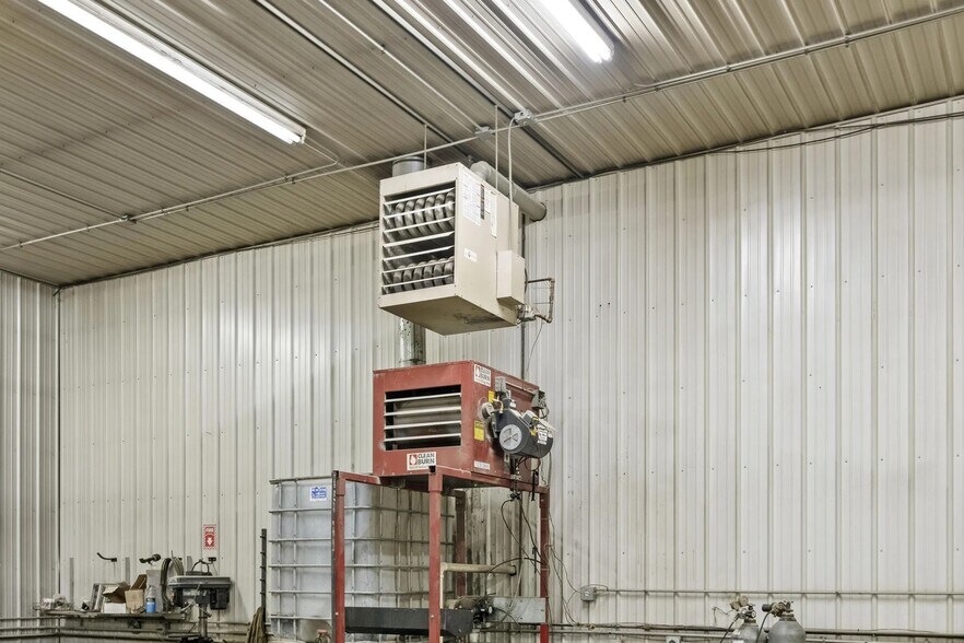 More Photos Of 8160 N 279 W, Lake Village Land For Sale