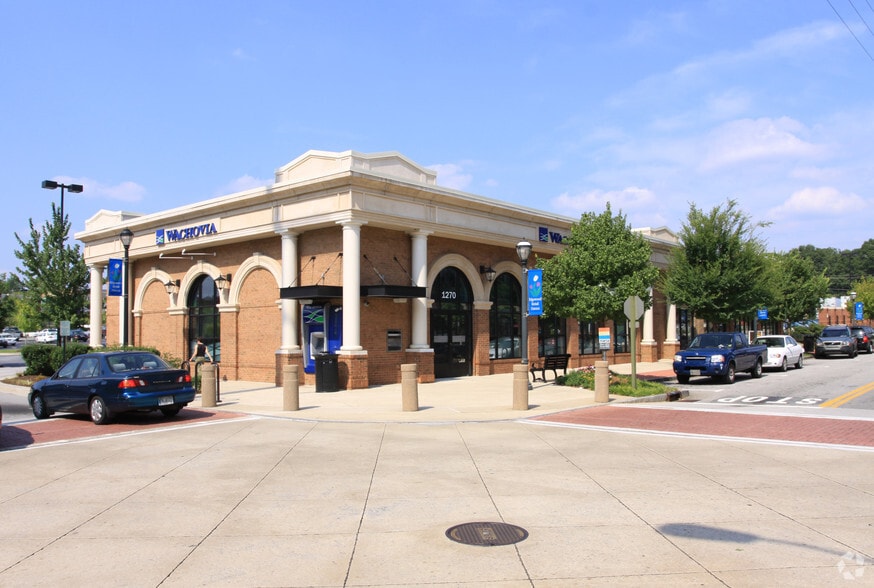 More Photos Of Caroline St NE @ Moreland Ave, Atlanta Unknown For Lease