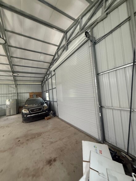 More Photos Of 3612 Woodbury Pike, Murfreesboro Flex For Lease