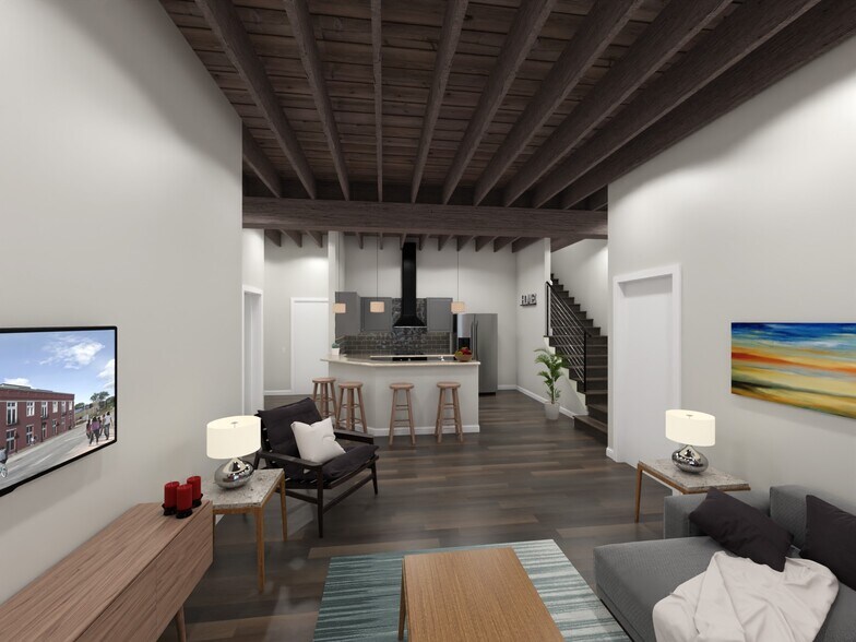 More Photos Of 146 W Pine St, Warrensburg Apartments For Lease