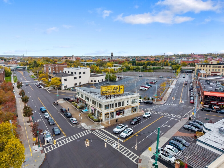 More Photos Of 308 W Genesee St, Syracuse Freestanding For Lease