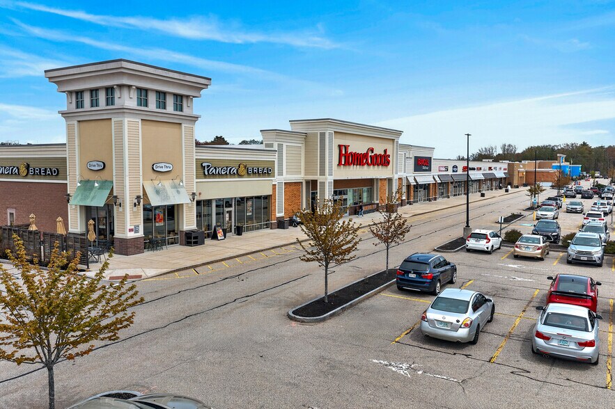 More Photos Of Lafayette Rd, Seabrook Unknown For Lease