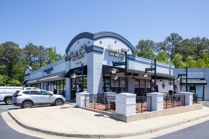 More Photos Of 3940 Cherokee St, Kennesaw Unknown For Lease