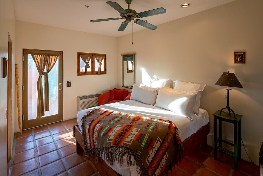 More Photos Of 405 Palm Canyon Dr, Borrego Springs Hotel For Sale