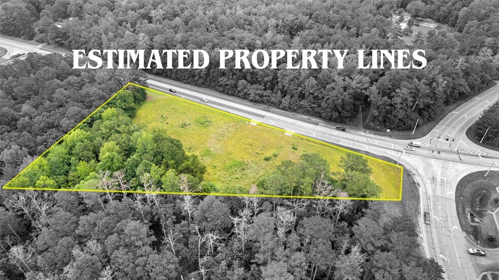 More Photos Of 0 Poplar Road Rd, Sharpsburg Land For Sale