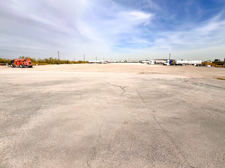 More Photos Of 2508 FM 307, Midland Industrial For Sale