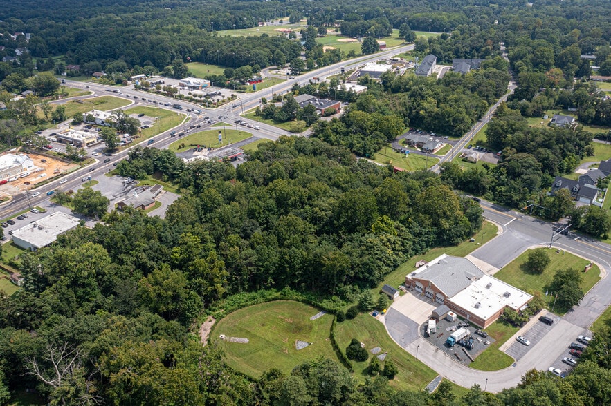 More Photos Of 7860 Telegraph Rd, Severn Land For Sale