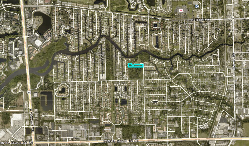 More Photos Of 9650 Lawhon Family, Bonita Springs Land For Sale