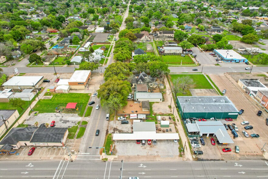 More Photos Of 1030 4th St, Rosenberg Daycare Center For Sale