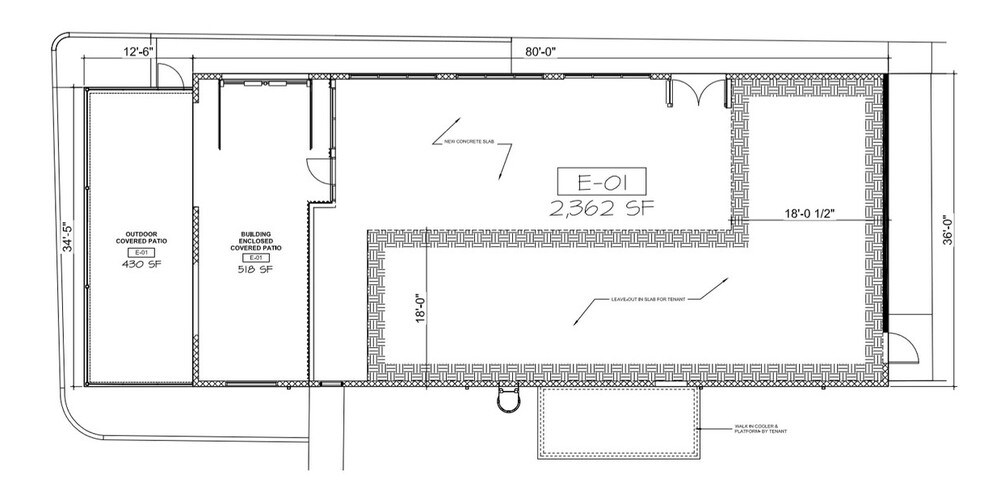 More Photos Of 519 Memorial Dr, Atlanta Restaurant For Lease