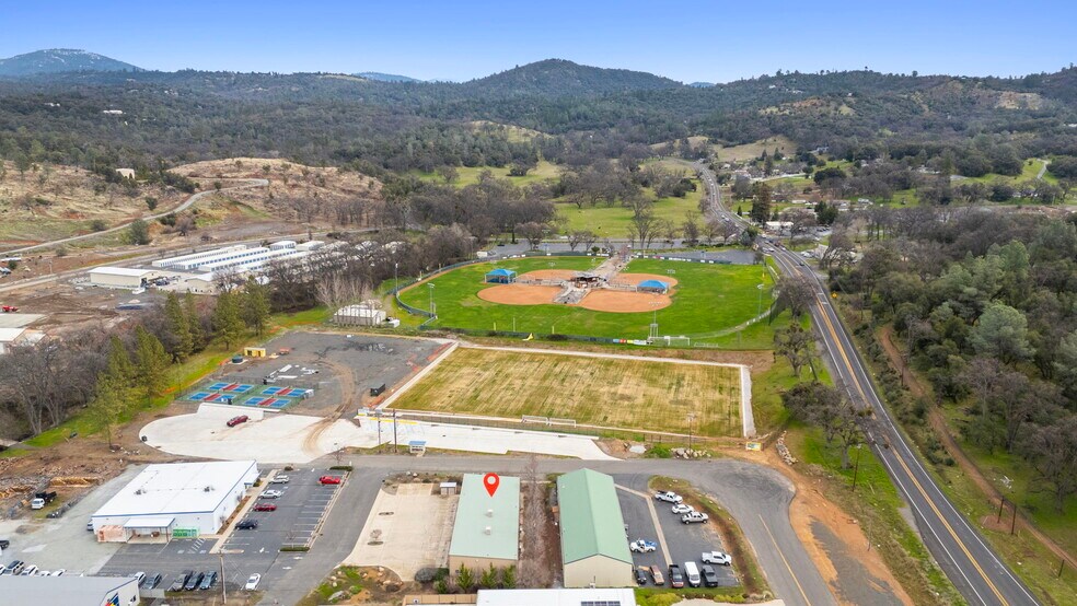 More Photos Of 18490 Striker Ct, Sonora Warehouse For Sale