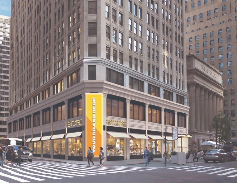 More Photos Of 1370 Broadway, New York Office For Lease