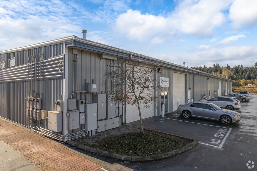 More Photos Of 13701 24th St E, Sumner Unknown For Lease