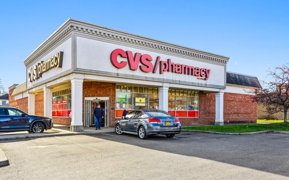 More Photos Of 13 Port Watson St, Cortland Drugstore For Sale