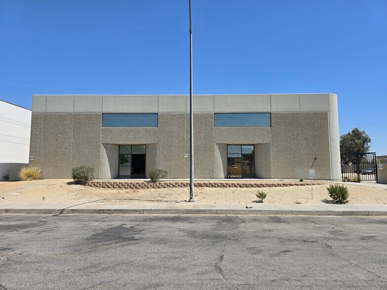 More Photos Of 31248 Dunham Way, Thousand Palms Warehouse For Sale