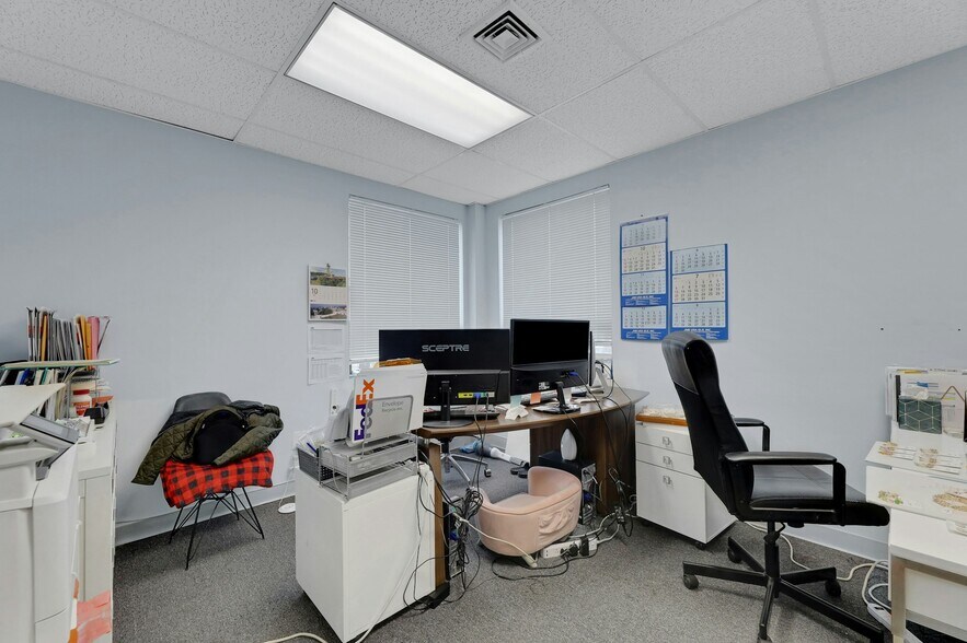 More Photos Of 117 Central Ave, Hackensack Office Residential For Lease