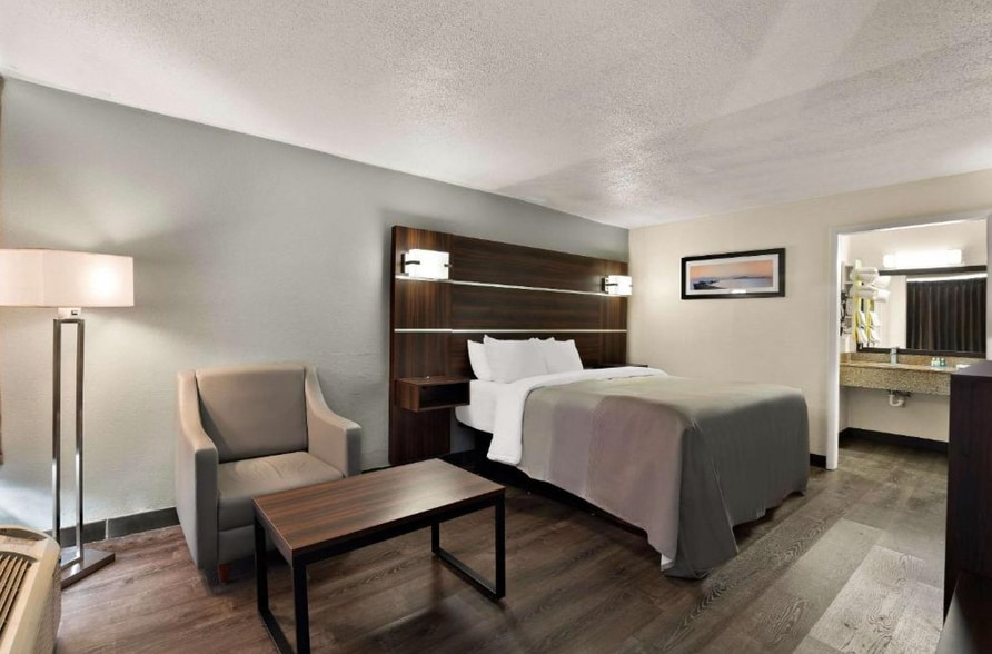 More Photos Of , Yemassee Hospitality For Sale