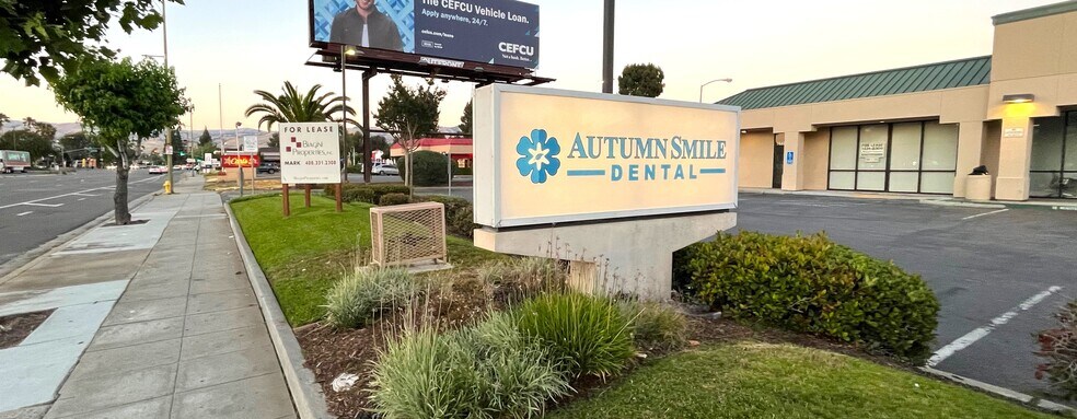 More Photos Of 1648 Tully Rd, San Jose Unknown For Lease