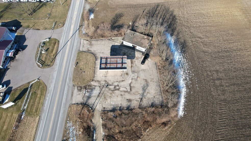 More Photos Of 7594 W Oh-73, Wilmington General Retail For Sale