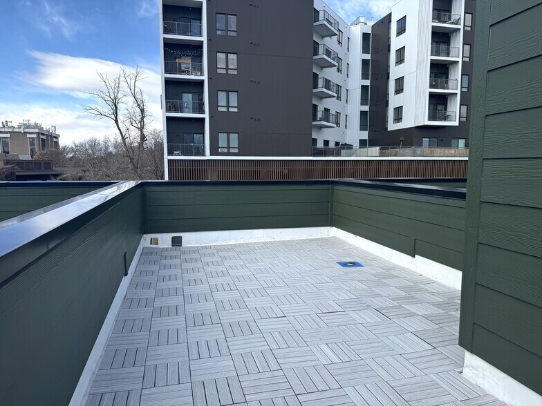 More Photos Of , Denver Multifamily For Sale