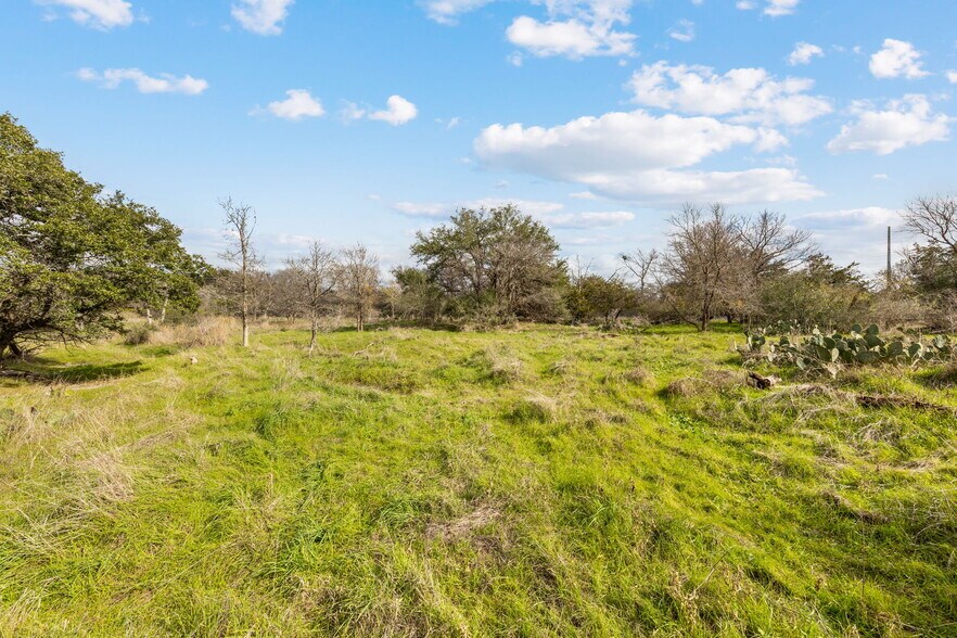More Photos Of 3625 N Interstate 35, Georgetown Land For Sale