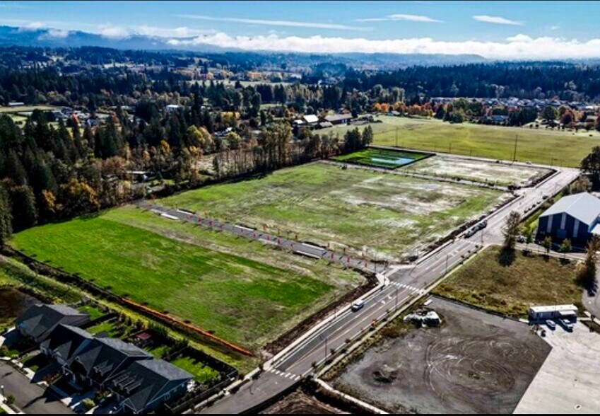 More Photos Of Eaton Blvd & SE 20th Avenue, Battle Ground Land For Sale