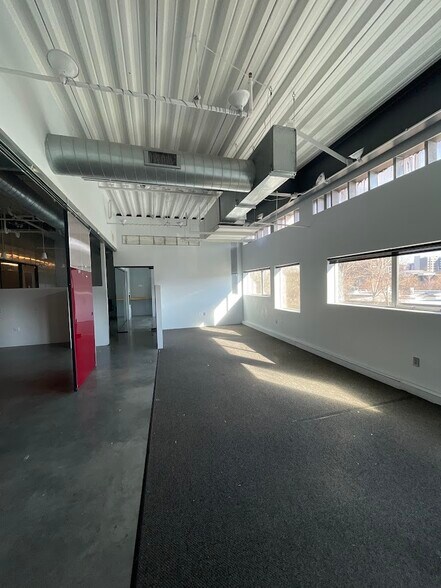 More Photos Of 3457 Ringsby Ct, Denver Loft Creative Space For Sale