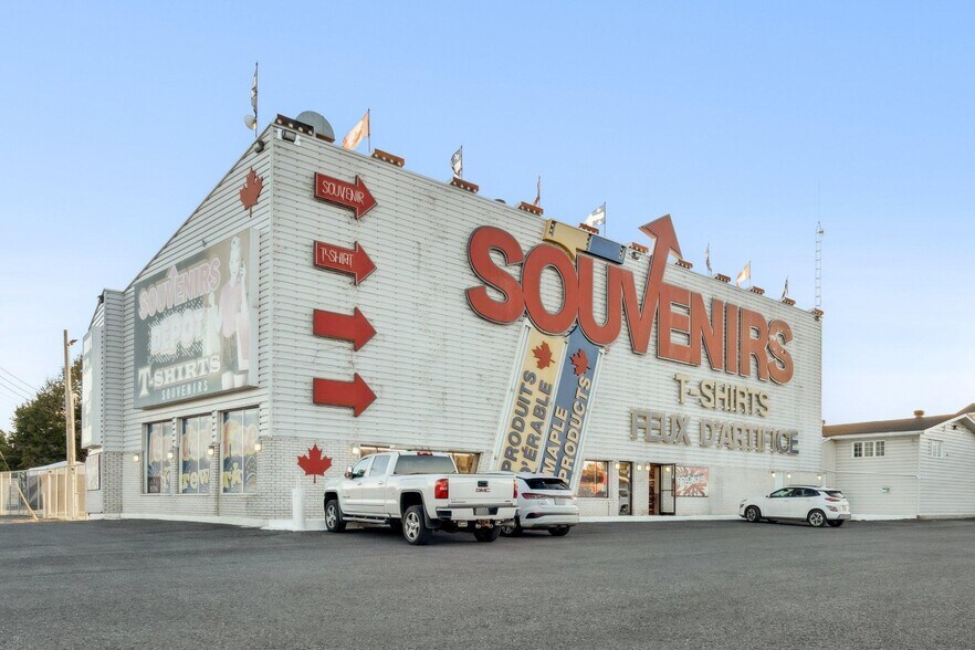 More Photos Of 7 Ch Noël, Saint-bernard-de-lacolle General Retail For Sale