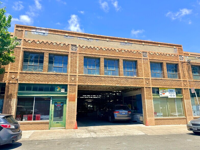 More Photos Of 488 25th St, Oakland Auto Repair For Sale