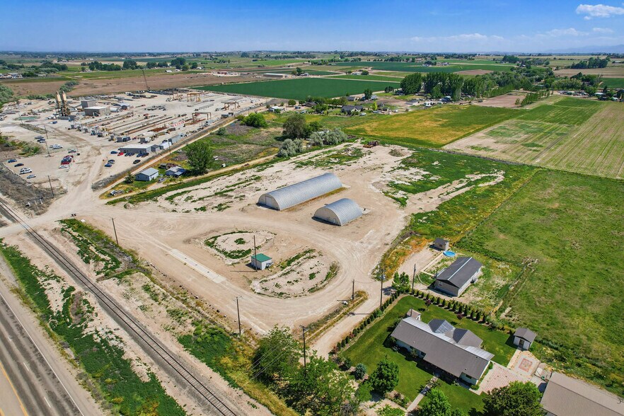 More Photos Of 20079 Simplot Blvd, Caldwell Industrial For Sale