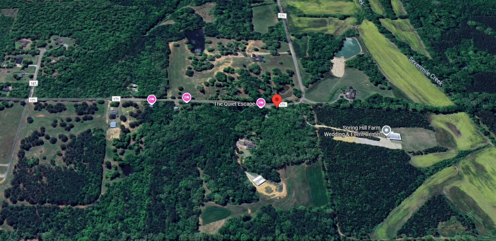 More Photos Of 75 County Road 171, Corinth Lodge Meeting Hall For Sale