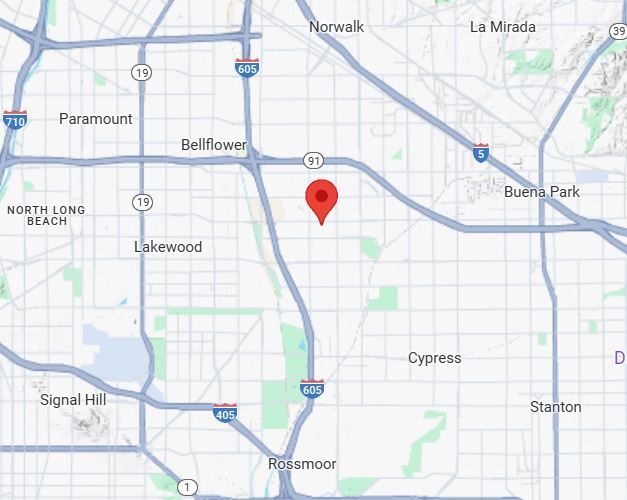 More Photos Of 11938-11940 South St, Artesia Unknown For Lease