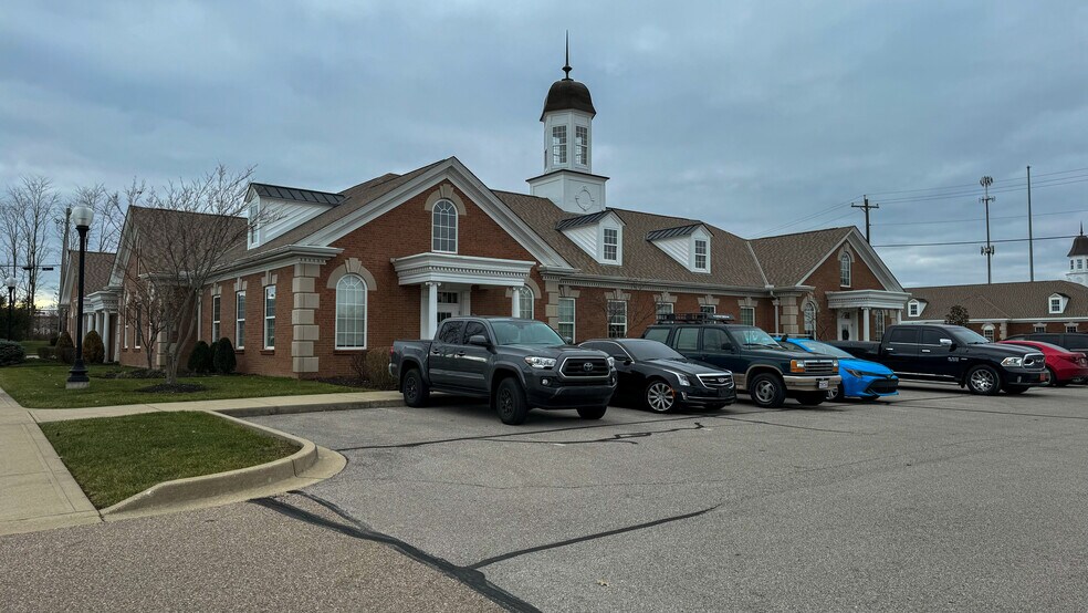 More Photos Of 5899 Montclair Blvd, Milford Medical For Lease