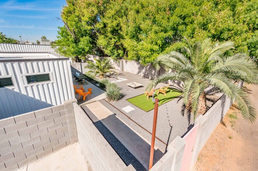 More Photos Of 4515 N 14th Pl, Phoenix Multifamily For Sale