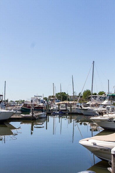 More Photos Of 116 Division St, Patchogue Freestanding For Sale