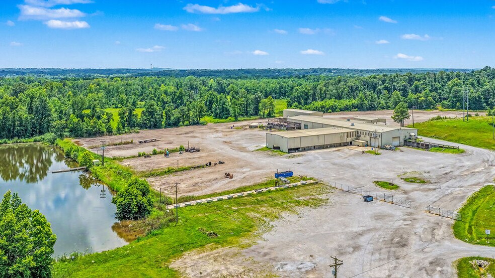 More Photos Of 288 Premium Dr, Central City Manufacturing For Sale