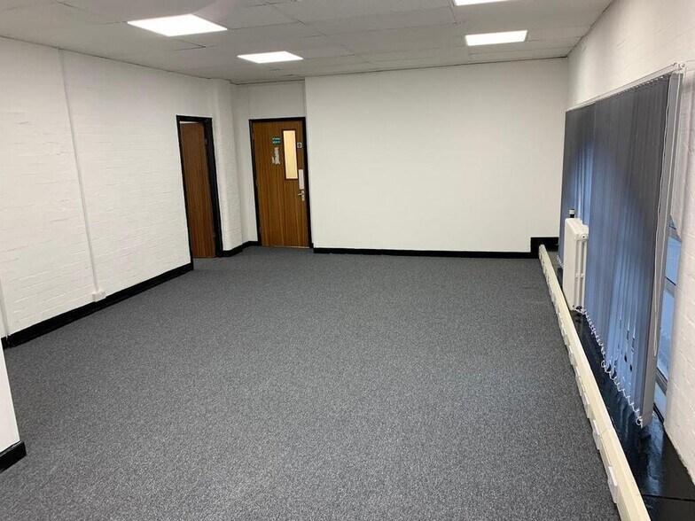 More Photos Of Kings Rd, Birmingham Office For Lease