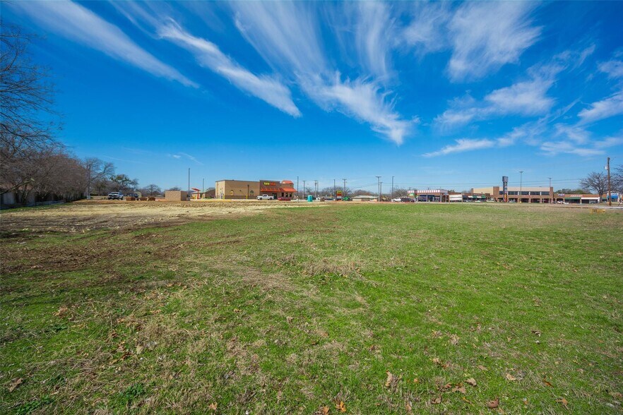 More Photos Of 6424 Watauga Rd, Watauga Land For Sale