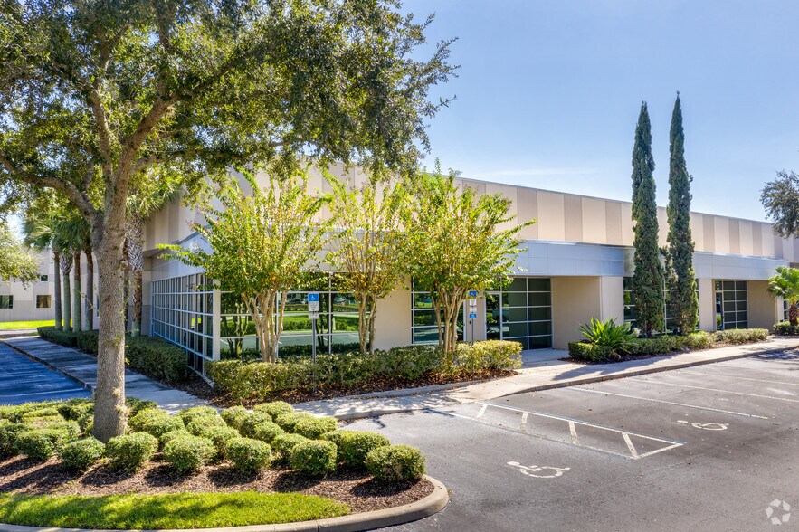 More Photos Of 12661 Challenger Pky, Orlando Unknown For Lease