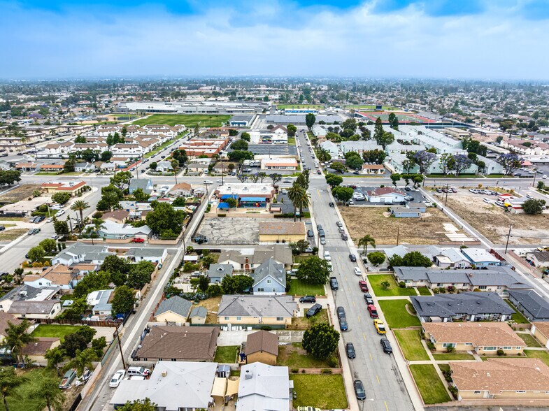 More Photos Of 12940 13th St, Chino Office For Sale