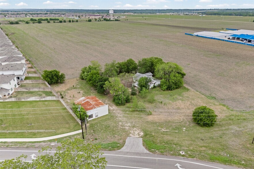 More Photos Of 1812 Borchert Dr, Lockhart Land For Sale