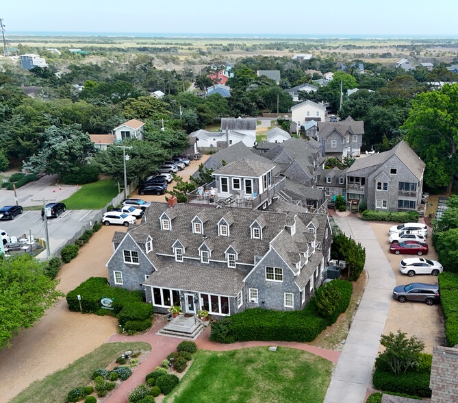 More Photos Of 155 Silver Lake Dr, Ocracoke Hospitality For Sale