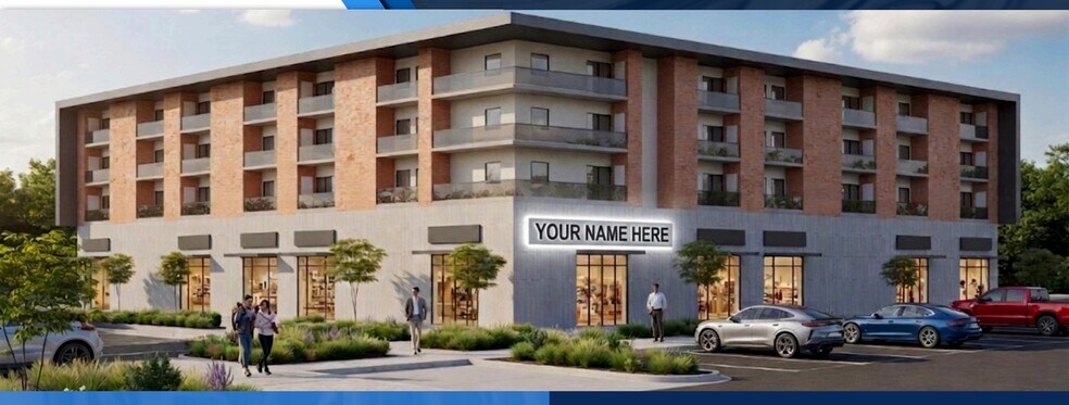 More Photos Of 147 S Saginaw St, Pontiac Apartments For Lease