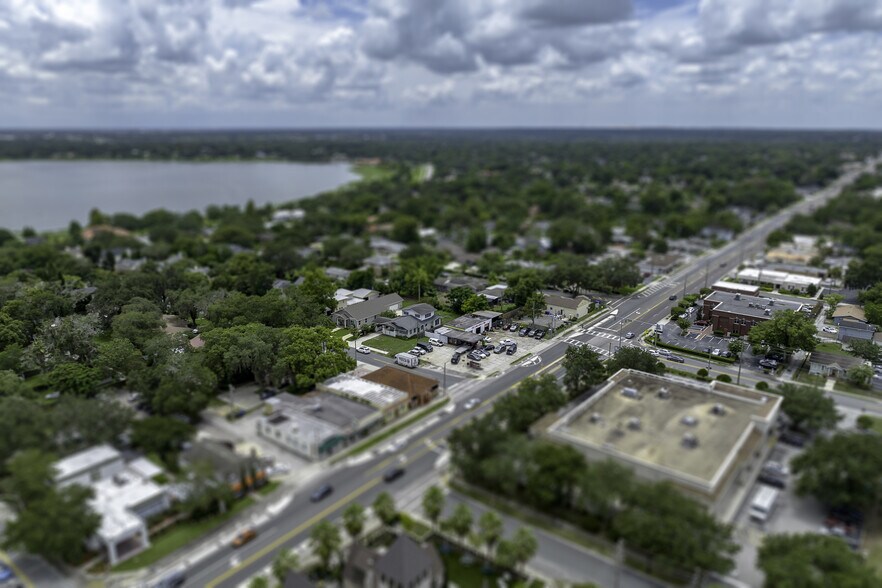 More Photos Of 1304 S Florida Ave, Lakeland General Retail For Sale