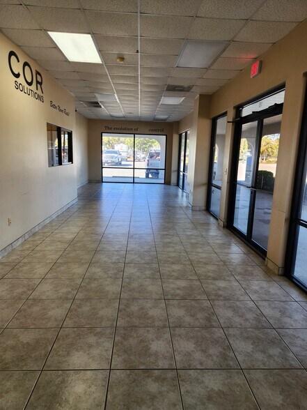 More Photos Of 115 McKinna Pl, Brunswick Self Storage For Lease